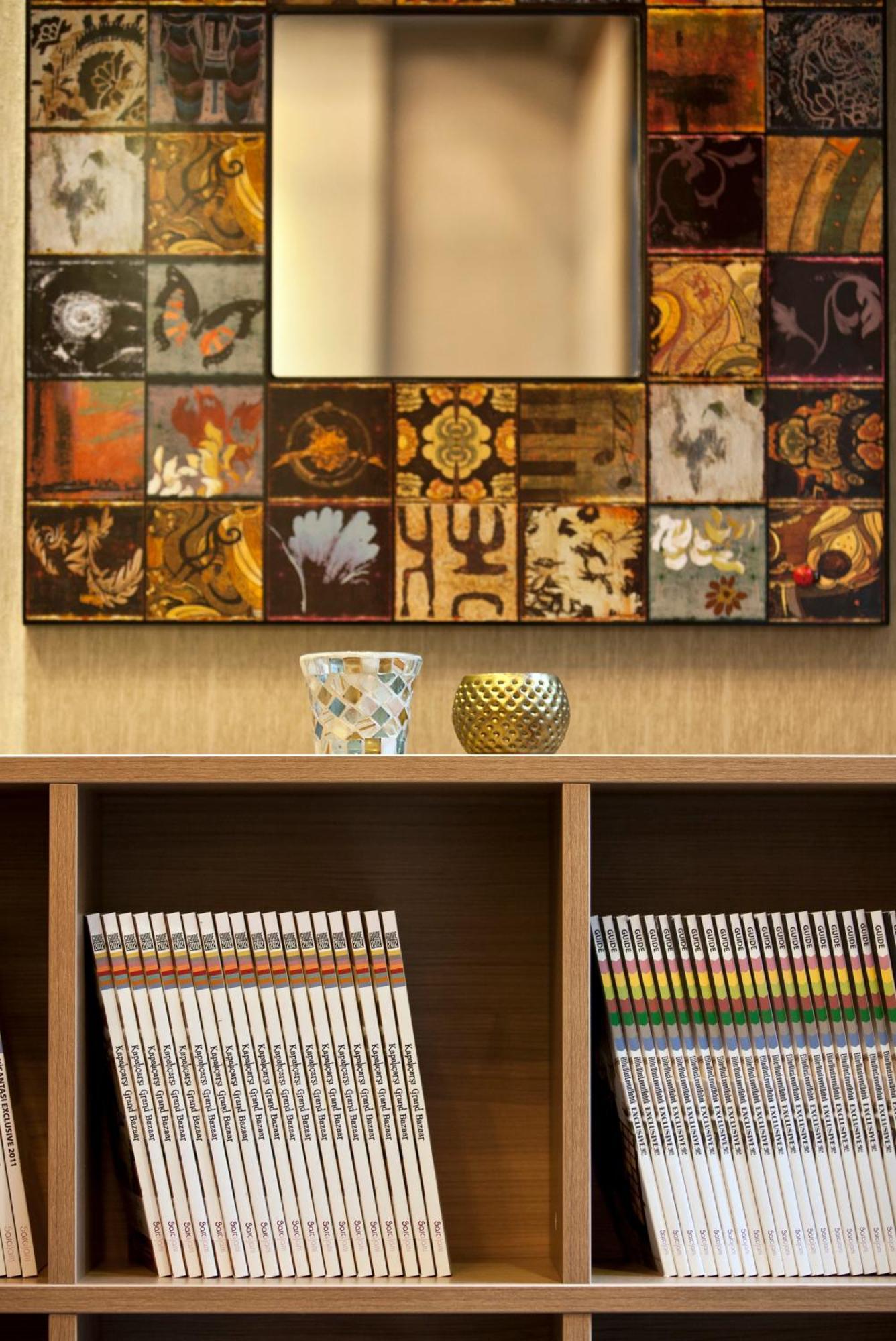Collage Taksim Hotel Истанбул Екстериор снимка