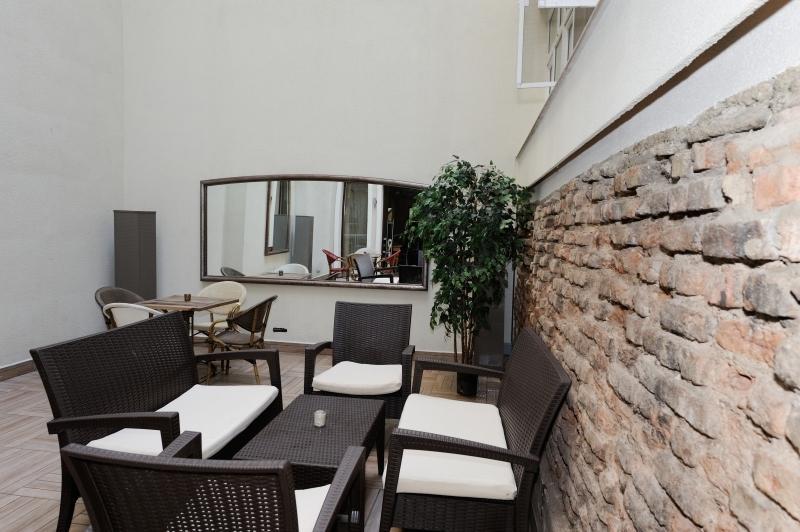 Collage Taksim Hotel Истанбул Екстериор снимка